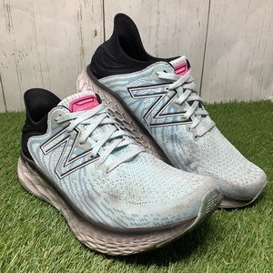 New Balance Women Fresh Foam 1080V11 Shoes size.8
